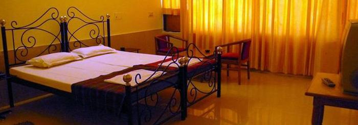 Pushkar Villas Resort
